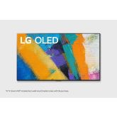 LG OLED HDR 4K Ultra HD Smart TV OLED55GX6LA 