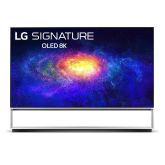LG 8K UHD OLED TV OLED77ZX9LA 