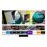 SAMSUNG QLED 8K HDR 4000 Smart TV QE65Q950TS 65"  