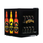 HU237 Kopperberg Mini Fridge