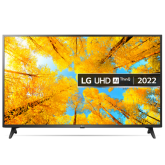 43UQ75006LF 43" 4K Smart Led TV