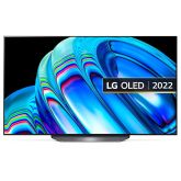 OLED77B26LA 77 inch 4K OLED Smart TV with Voice Assistants
