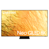 QE75QN800B 75' 2022 Neo Qled 8K Quantum Hdr 2000 Smart TV