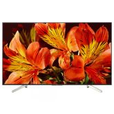 KD49XF8505BU 49" 4K Ultra HD HDR Smart LED Android TV