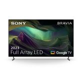 Sony KD55X85LU 55 Inch 4K Ultra HD Hdr Smart Full Array Led Google TV