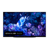 XR42A90K 42 inch 4K BRAVIA XR MASTER Series OLED HDR Smart TV with Google TV