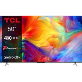 50P638K 50 inch 4K HDR TV​ with Android TV​ and Game Master