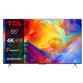 55P638K 55 inch 4K HDR TV​ with Android TV​ and Game Master
