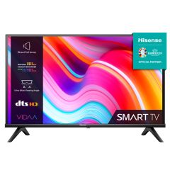 Hisense 40A4KTUK 40 inch Full HD Smart TV