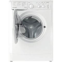Indesit IWDC65125UKN 6Kg/5Kg Washer Dryer with 1200rpm 