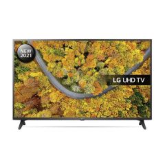 55UP75006LF 55' 4K UHD Smart TV