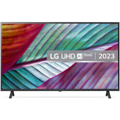 Lg 55UR78006LK 55 inch Smart 4K Ultra HD Hdr Led TV