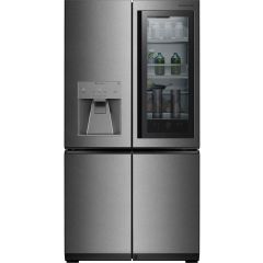 LSR100 SIGNATURE InstaView Door-in-Door Refrigerator