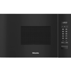 11093880 M2234 Sc Obsidian Black Gb Microwave Oven
