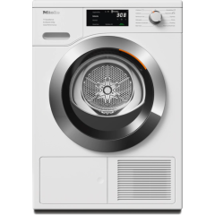 11871820 Tef765wp Ecospeed 8Kg Tumble Dryer