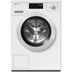 WCD020 WCS Miele Wcd020 Wcs8kg 1400Rpm Spin Speed Washing Machine White