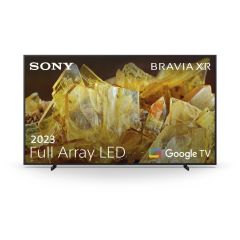 Sony XR55X90LU 55 Inch 4K Hdr Uhd Smart Led TV Full Array Led Dolby Atmos