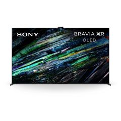 Sony XR-65A95LU 65 inch A95L 4K HDR QD-OLED TV