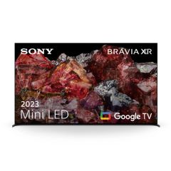 Sony XR65X95LU 65 Inch Mini Led 4K Ultra HD Hdr Google TV
