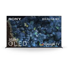 Sony BRAVIA XR83A84LPU 83 inch OLED 4K Ultra HD HDR Smart Google TV