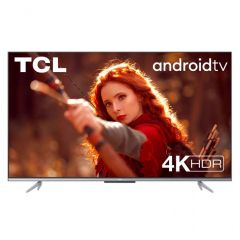 43P725K 43 inch 4K HDR TV with Android Smart Led TV
