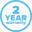 2 year warranty 2 year warranty