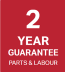 2y warranty Montpellier 2y warranty Montpellier
